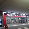 Aeroporto di Bologna Guglielmo Marconi