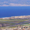 Aeroporto di Reggio Calabria - Tito Minniti