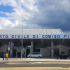 Aeroporto di Comiso Pio La Torre