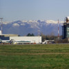 Aeroporto di Milano Linate Enrico Forlanini