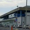 Aeroporto di Palermo-Punta Raisi Falcone e Borsellino