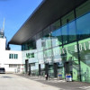 Aeroporto di Bolzano San Giacomo