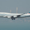 Cathay Pacific Airways