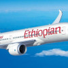 Ethiopian Airlines