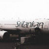 SriLankan Airlines