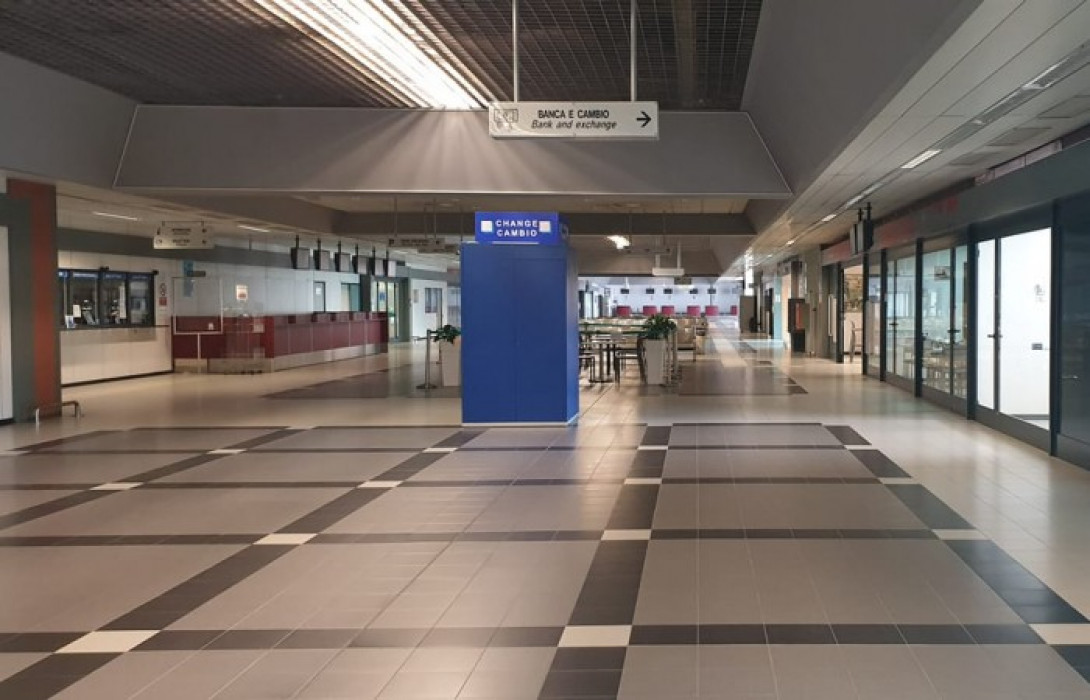 Aeroporto di Brescia-Montichiari