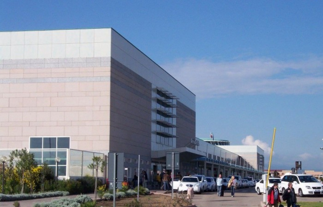 olbia aeroporto costa smeralda