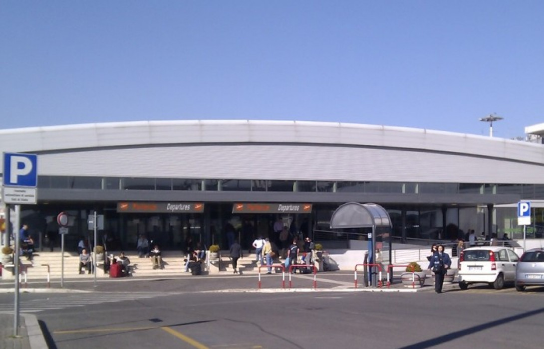 Aeroporto di Roma Ciampino