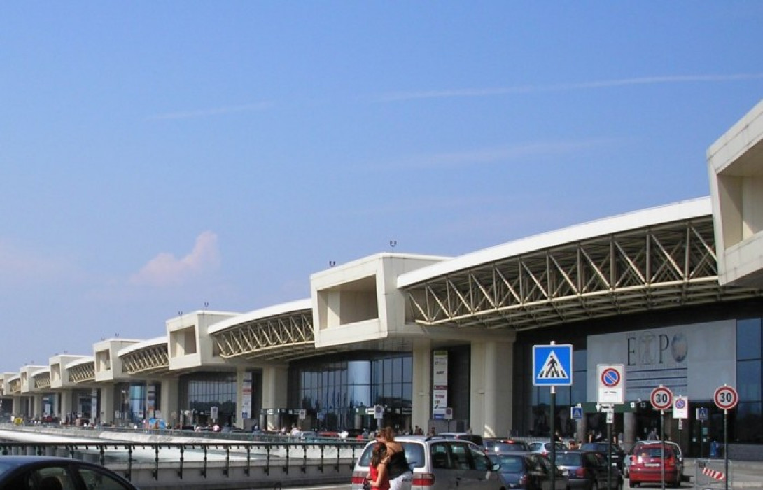 Aeroporto di Milano Malpensa