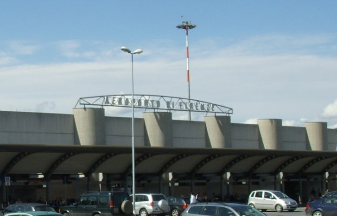 Aeroporto di Firenze - Peretola Amerigo Vespucci