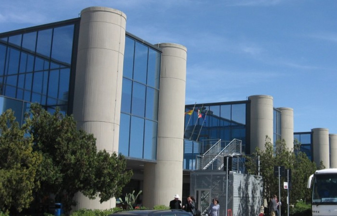 Aeroporto di Trapani-Birgi Vincenzo Florio