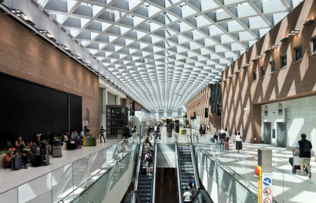 Aeroporto di Venezia Marco Polo