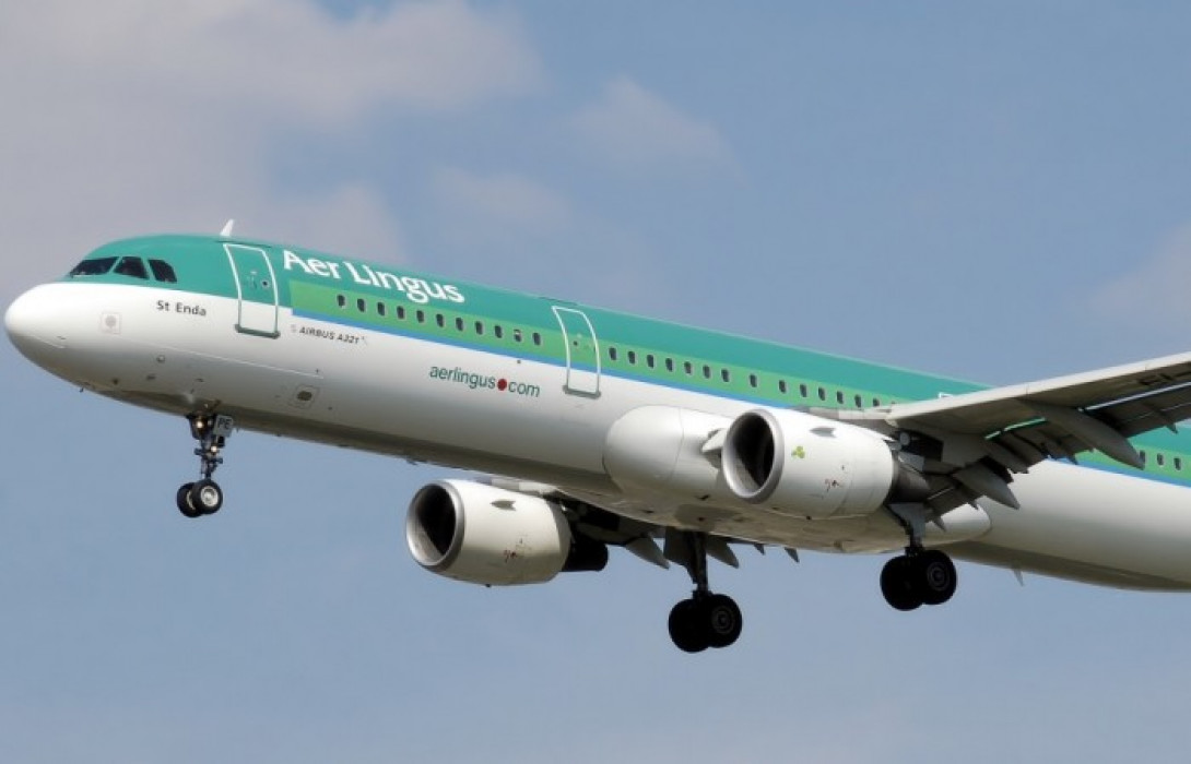 Rimborso AerLingus