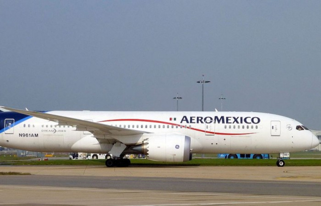 Rimborso AeroMexico