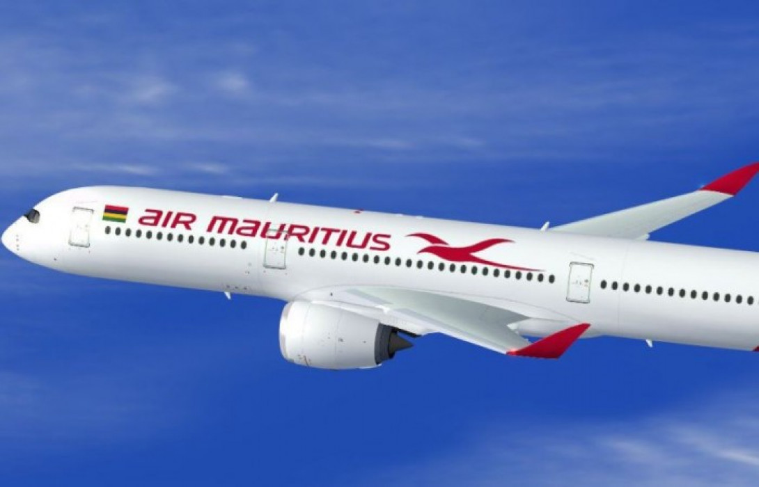 Rimborso Air Mauritius