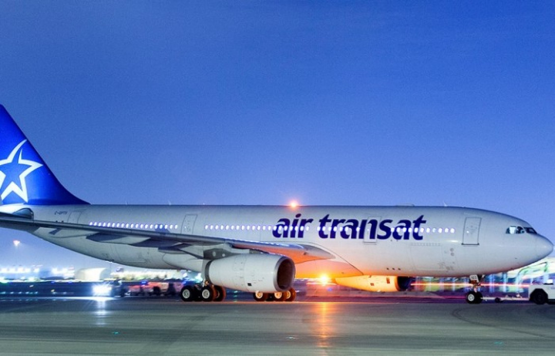 Rimborso Air Transat