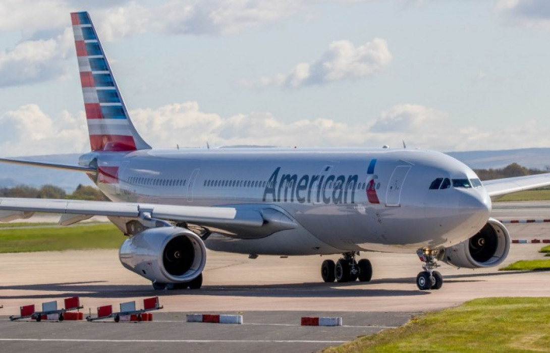 Rimborso American Airlines