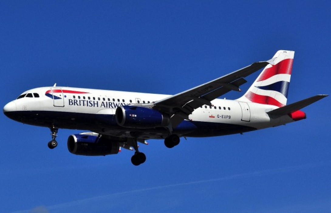 Rimborso British Airways