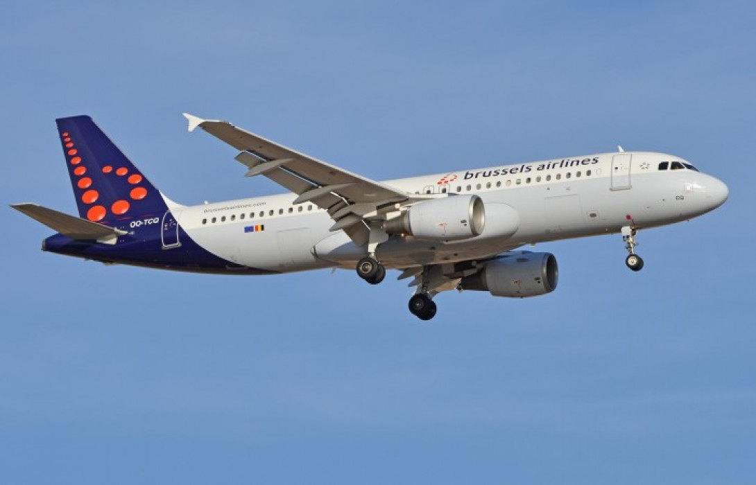 Rimborso Brussels Airlines