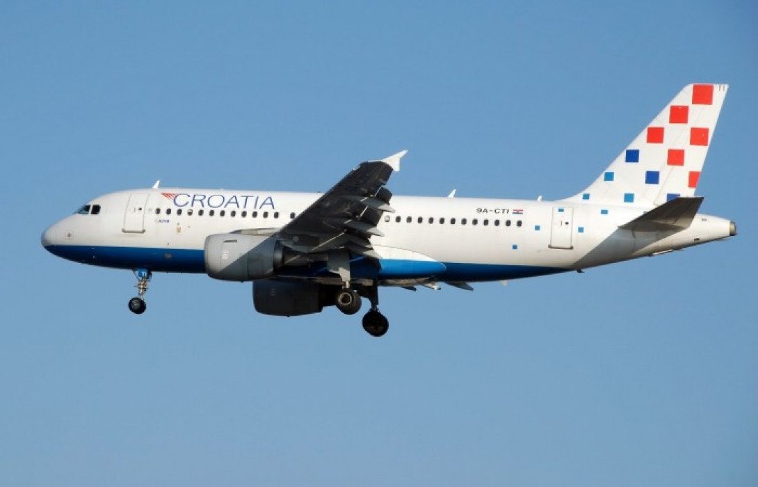 Rimborso Croatia Airlines