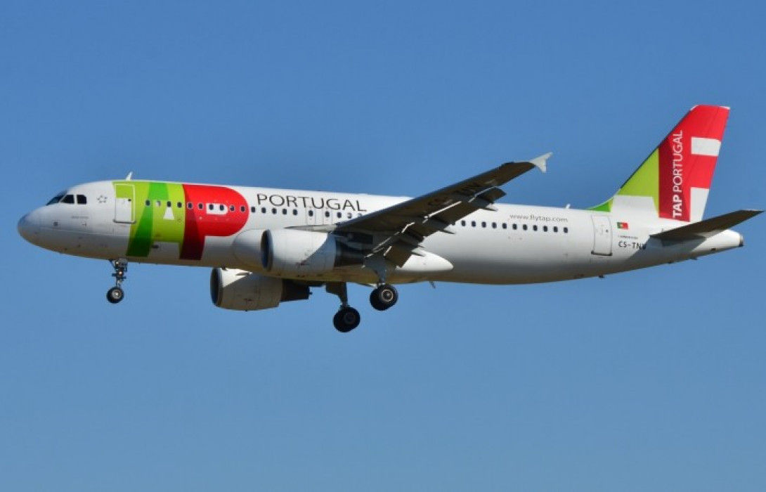 Rimborso Tap Air Portugal