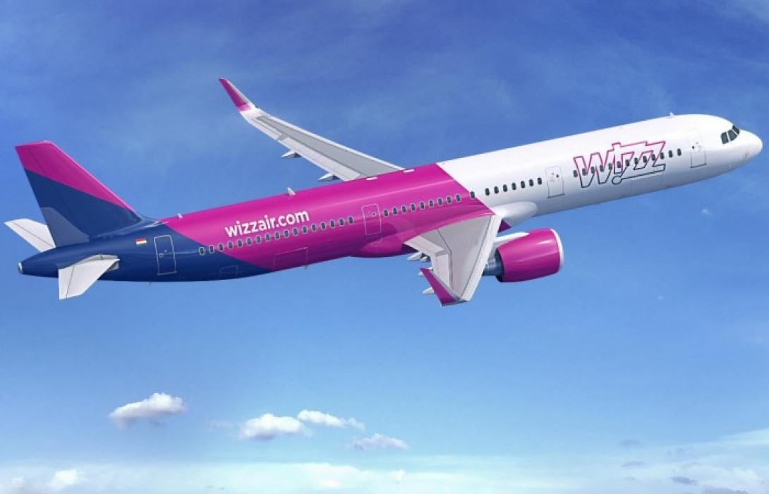 Rimborso Wizz Air