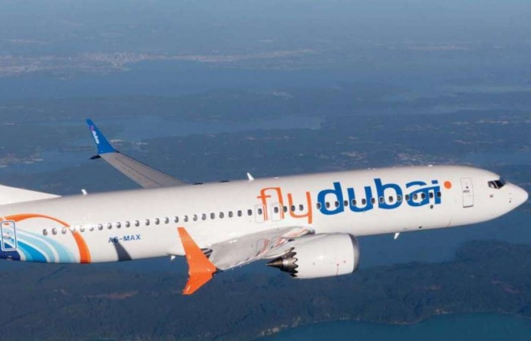 Rimborso Flydubai