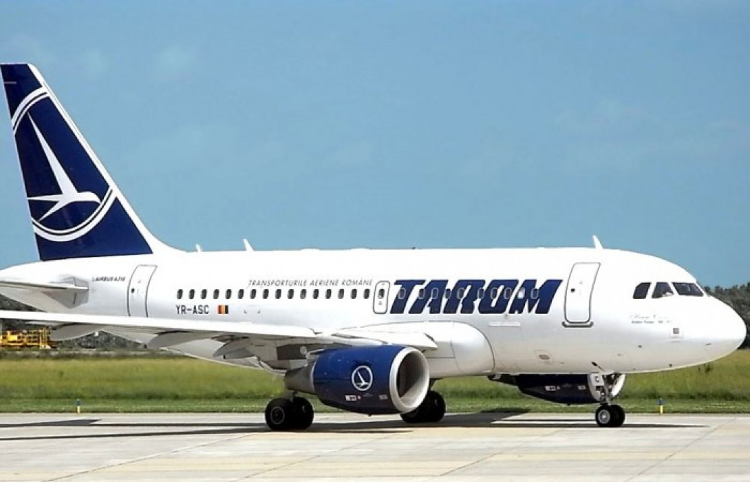 Rimborso Tarom