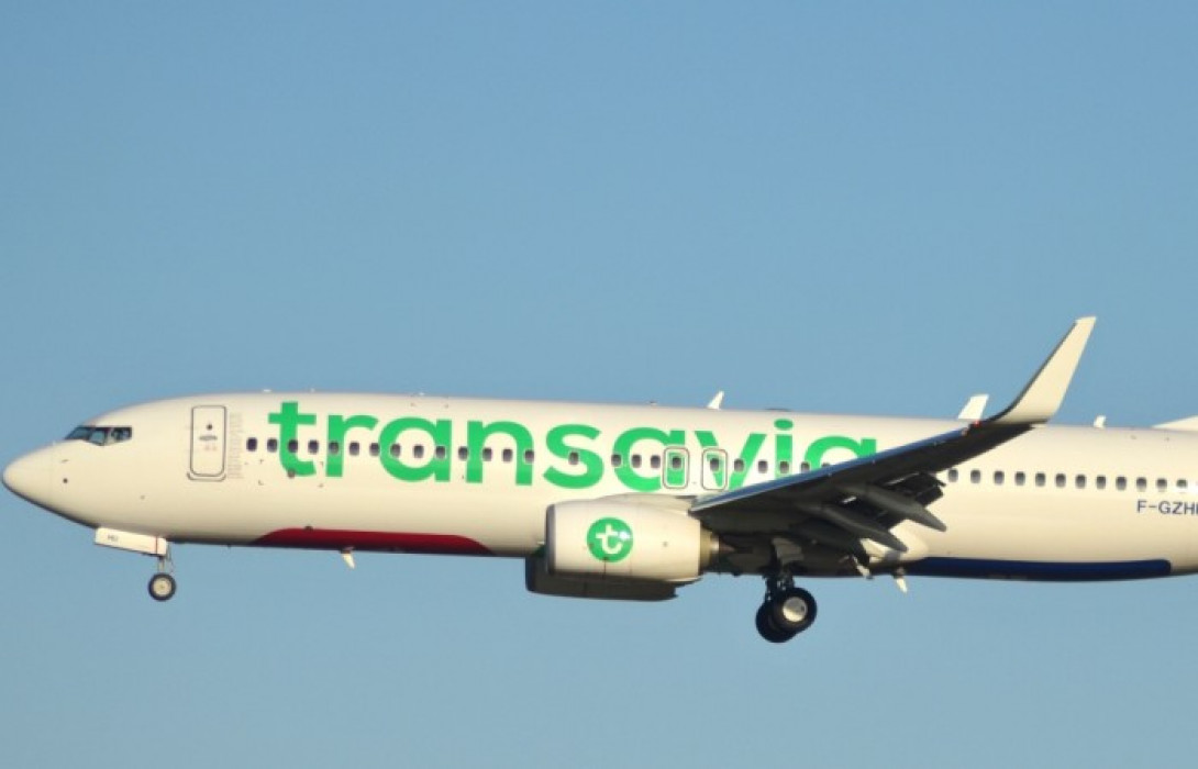 Rimborso Transavia