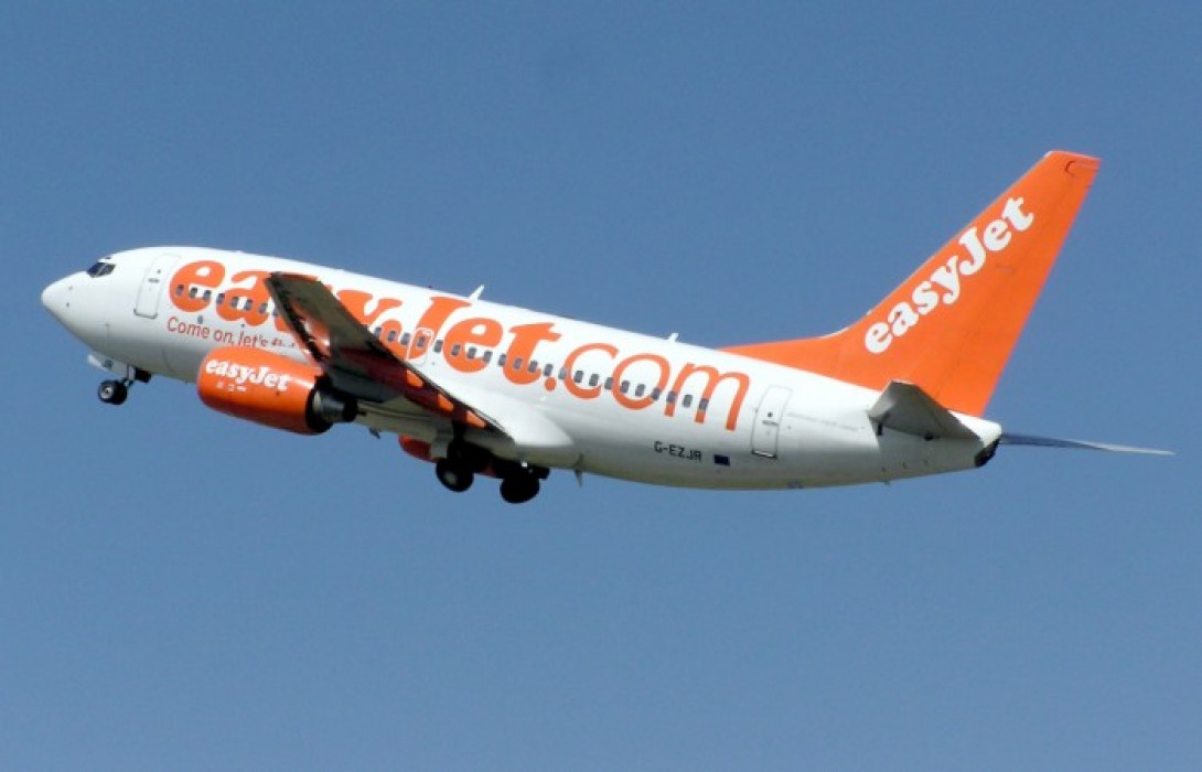 Rimborso Easyjet