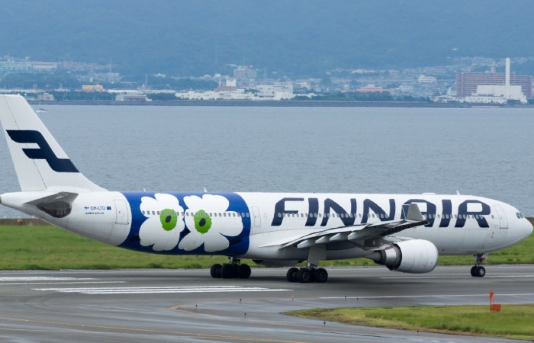 Rimborso Finnair