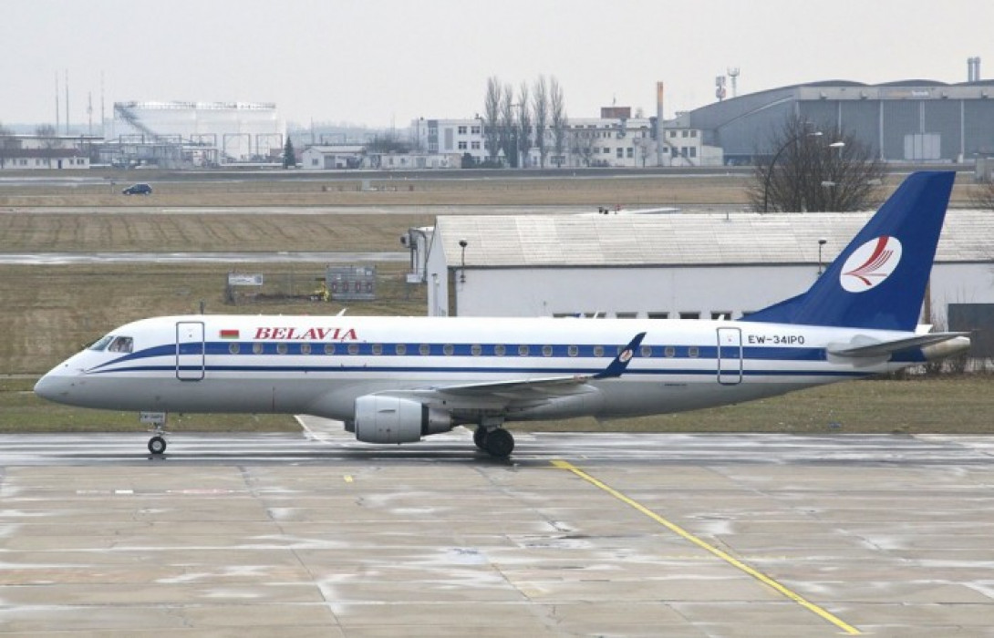 Rimborsi Belavia