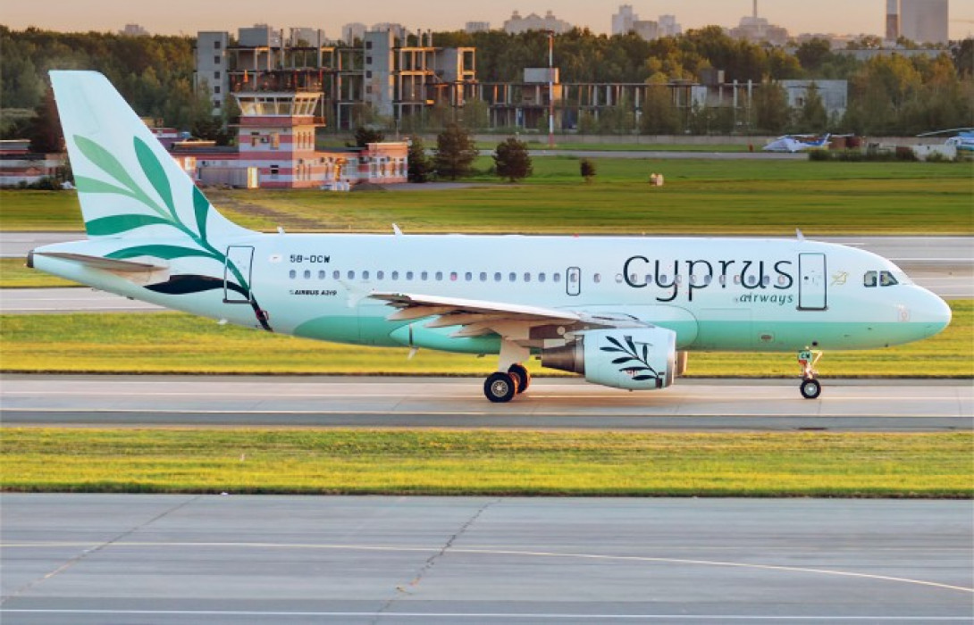 Rimborsi Cyprus Airways