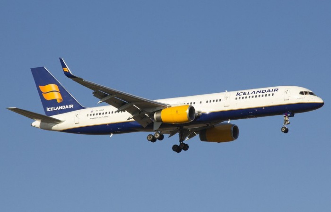 Icelandair