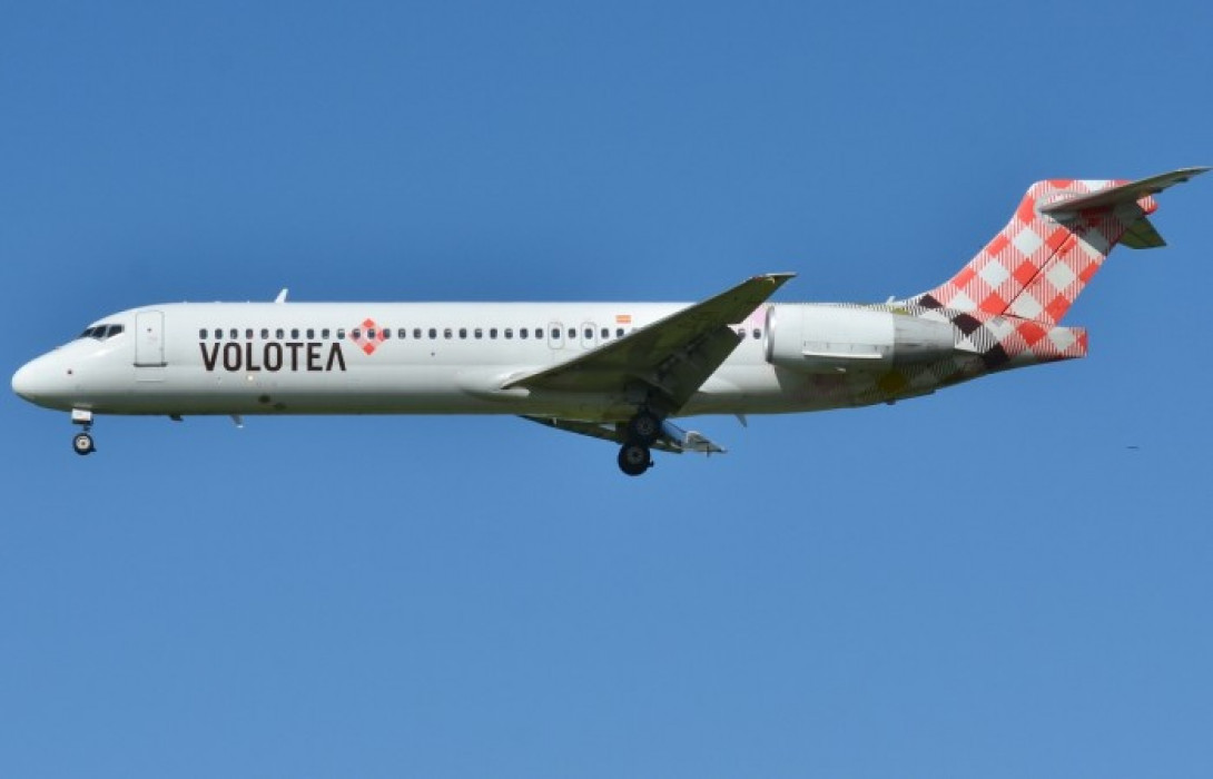 Rimborso Volotea