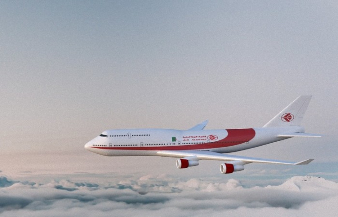 Rimborso Air Algerie