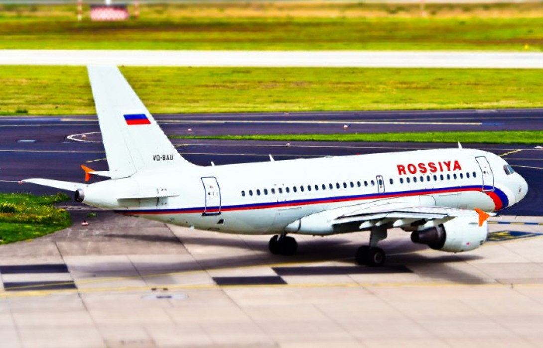 Rimborso Rossiya Airlines